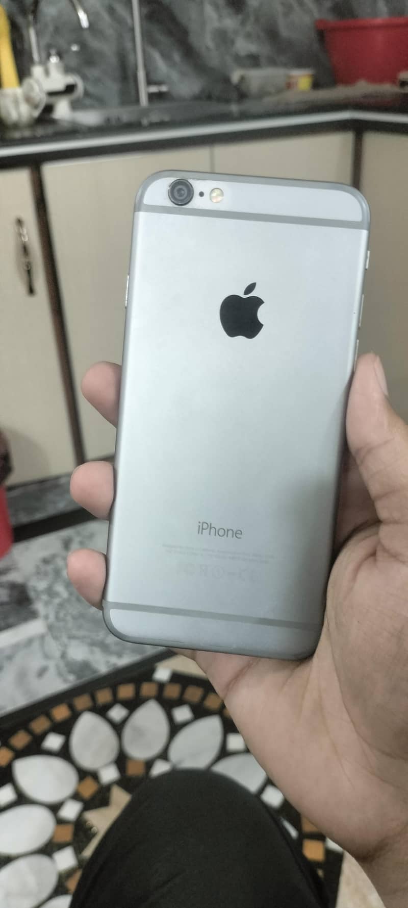 Apple iPhone 6 2