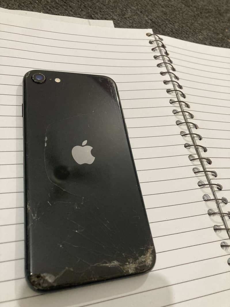 Apple iPhone SE 0