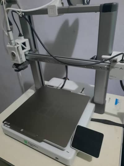 Brand new Bambu Lab A1 Combo 3D Printer Global Version