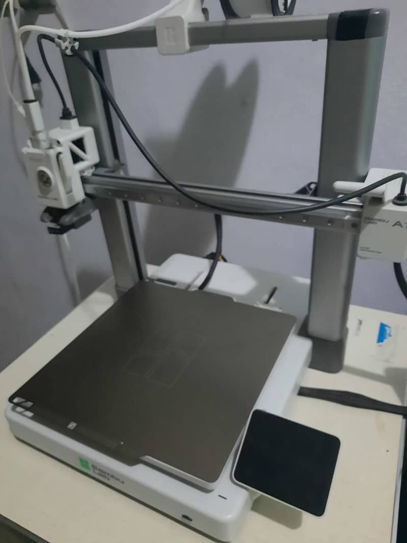 Brand new Bambu Lab A1 Combo 3D Printer Global Version 0