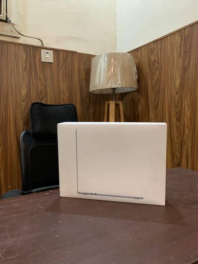 Macbook air m5