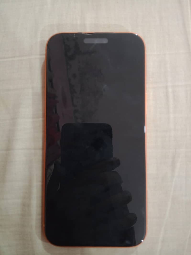 Apple iPhone 17 Pro Max 1
