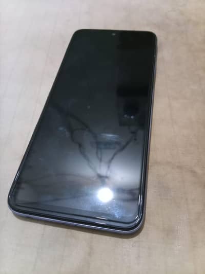 Infinix Hot 30 Play