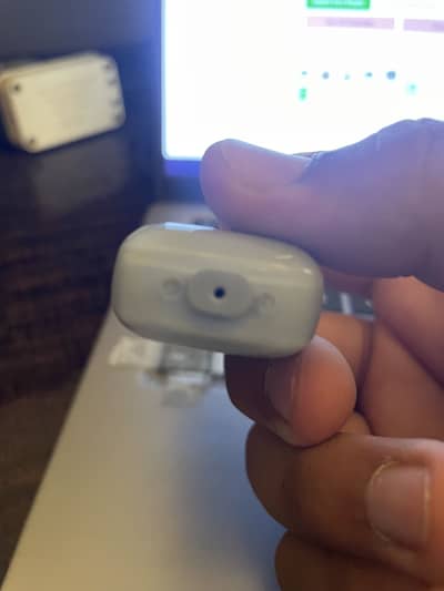 All ok. Pod g5 lite only 18 +