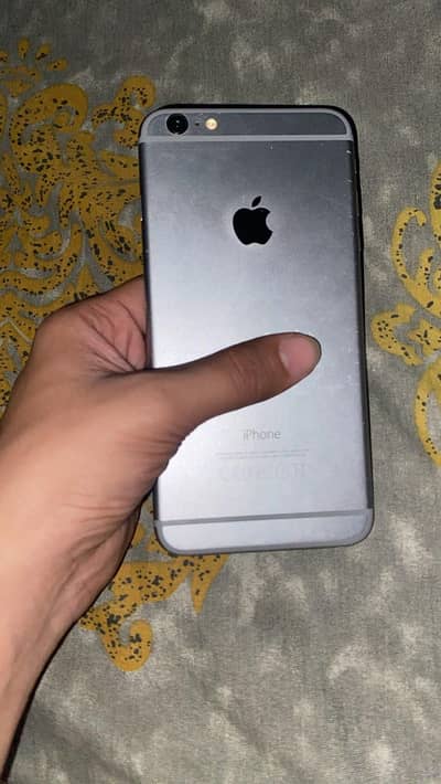 Apple iPhone 6 Plus