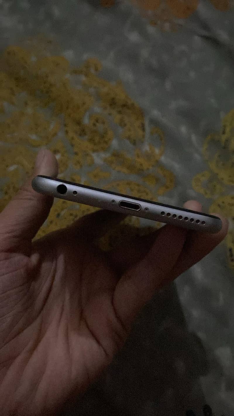 Apple iPhone 6 Plus 1