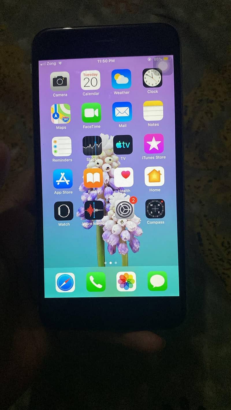 Apple iPhone 6 Plus 3