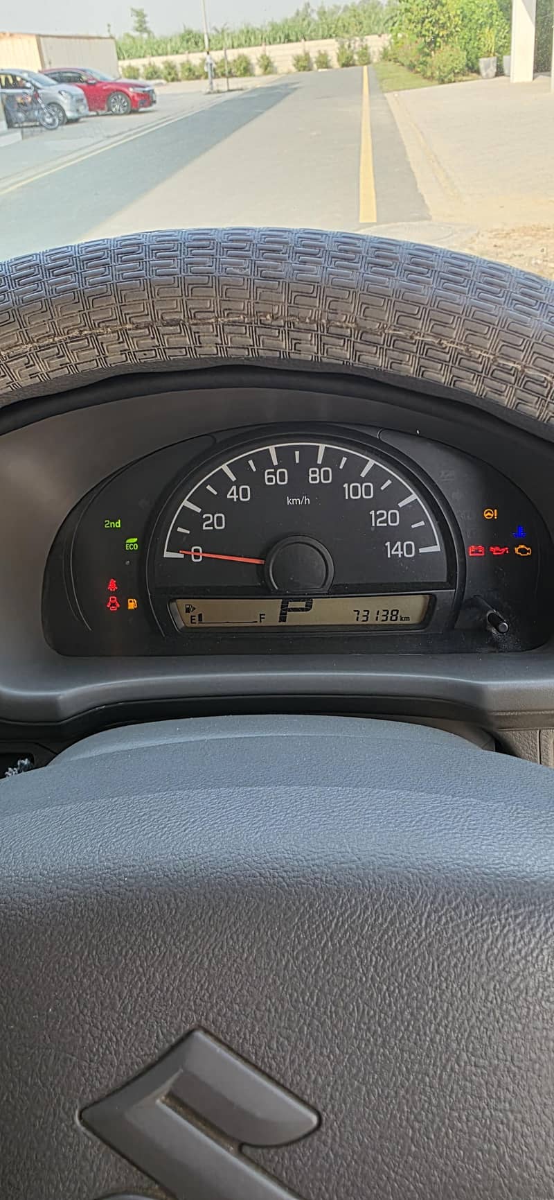 Suzuki Every 2022 3