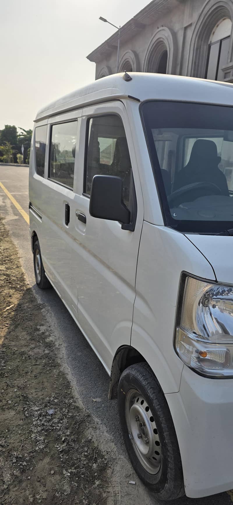 Suzuki Every 2022 9