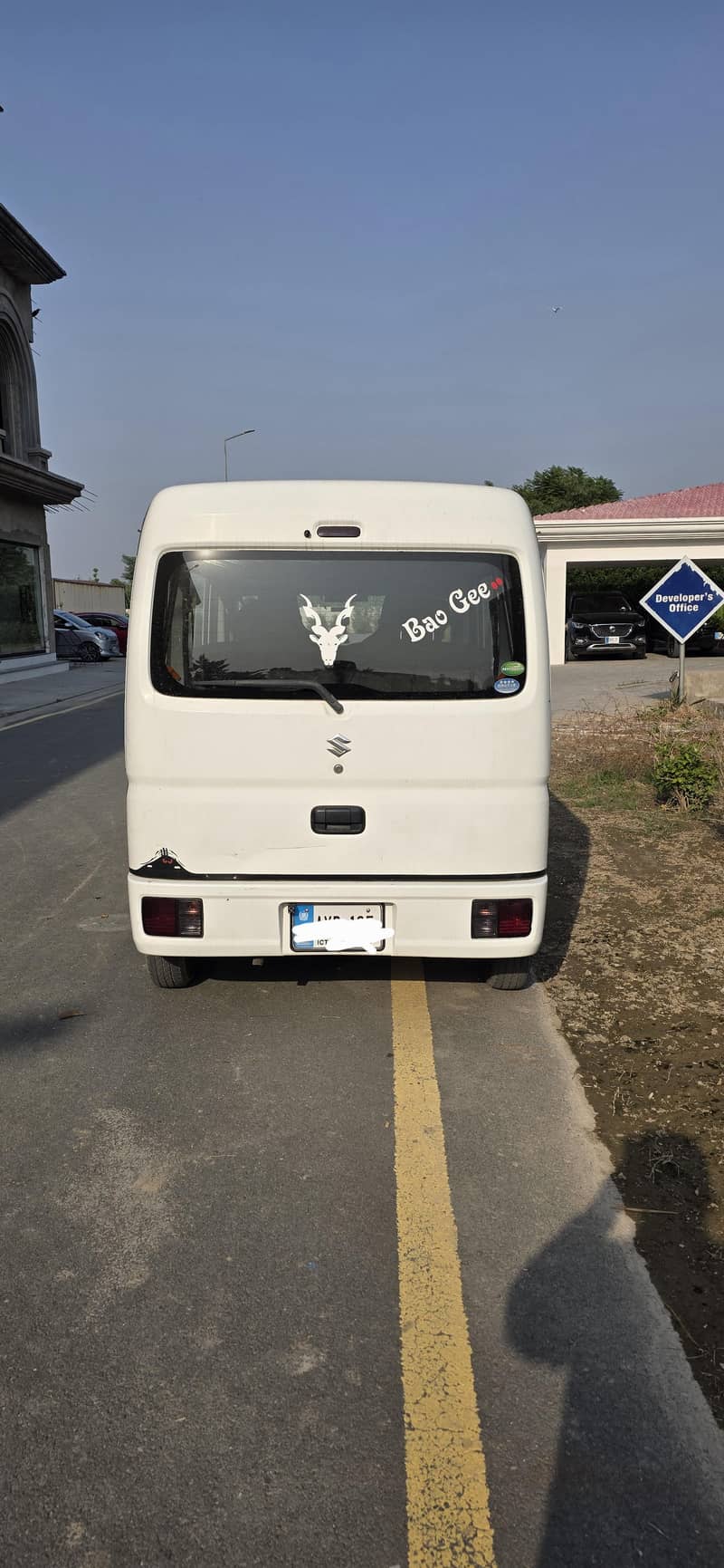 Suzuki Every 2022 10