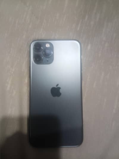 Apple iPhone 11 Pro PTA Approved
