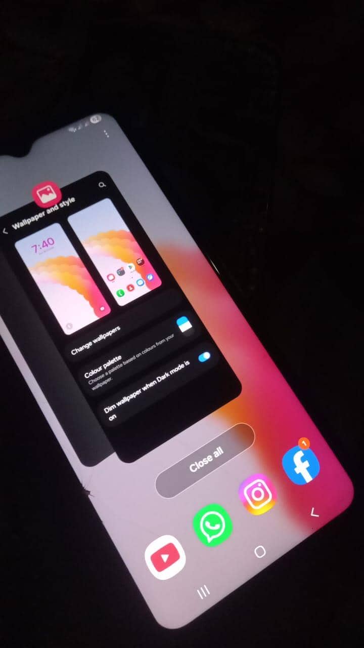Samsung A14 2