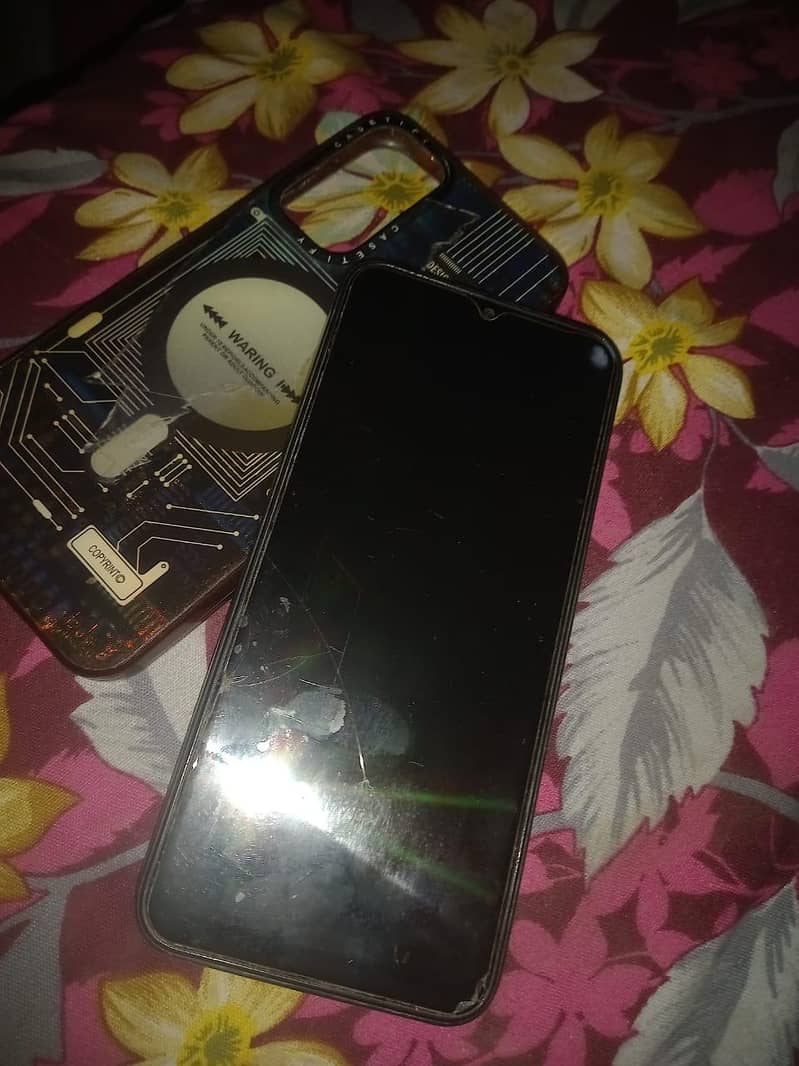 Samsung A14 3