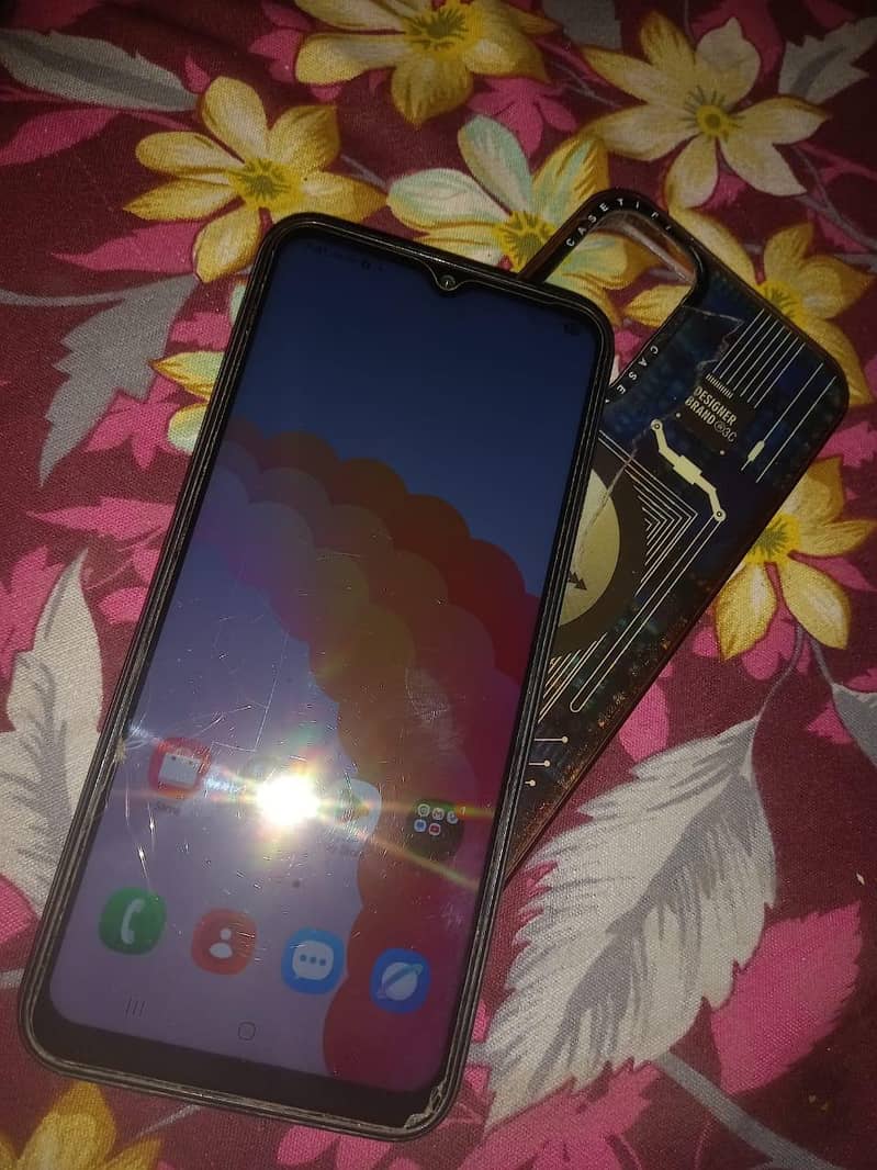 Samsung A14 4