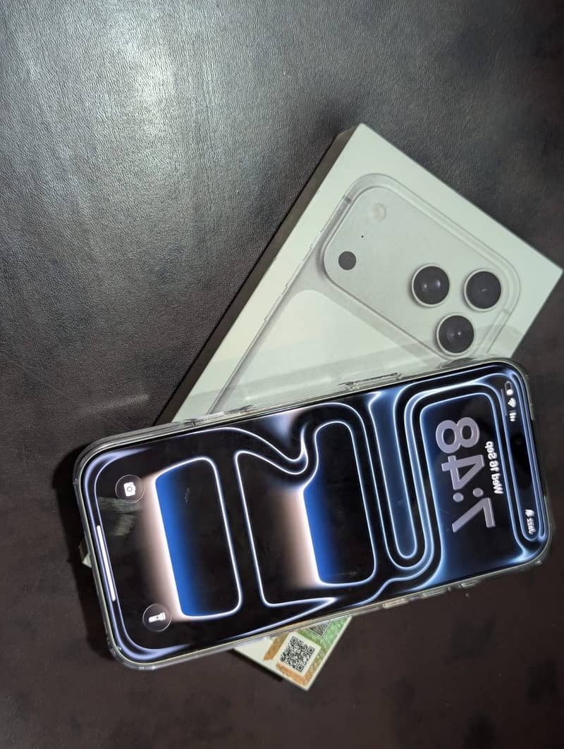 Apple iPhone 17 Pro Max 0