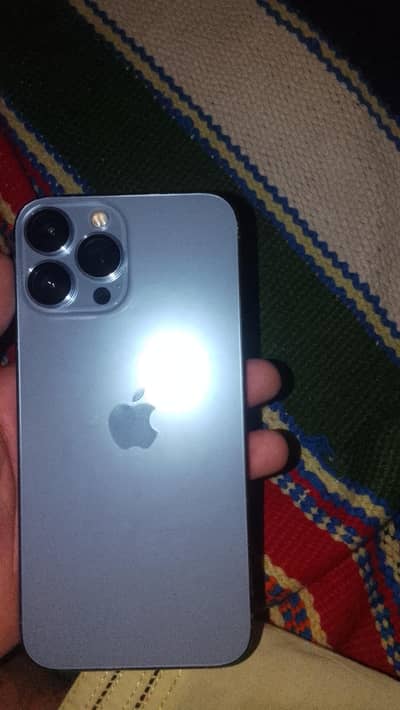 Apple iPhone 13 Pro Max