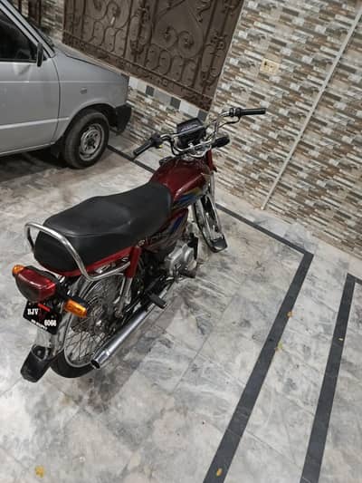 CD 70 cc 2020.2021