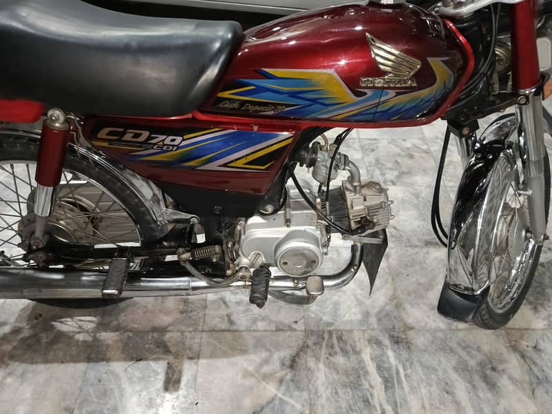 CD 70 cc 2020.2021 1