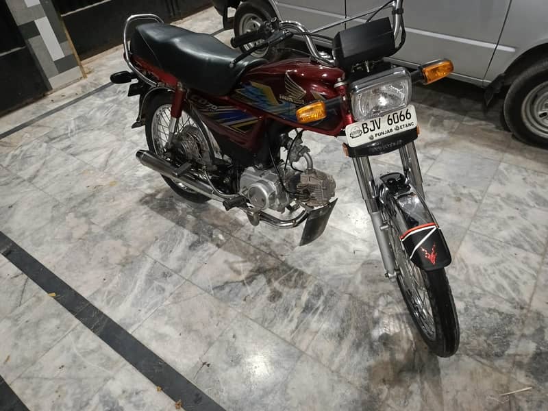 CD 70 cc 2020.2021 4
