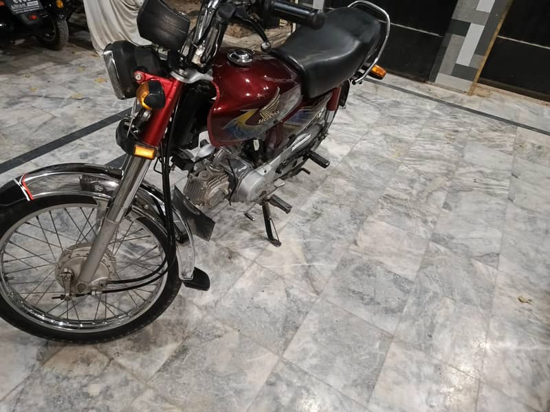 CD 70 cc 2020.2021 5