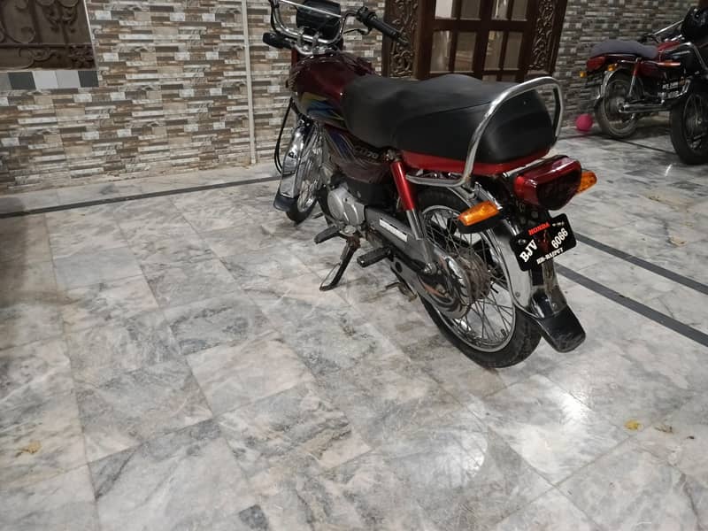 CD 70 cc 2020.2021 7