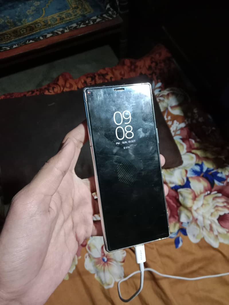 Sony 5 0