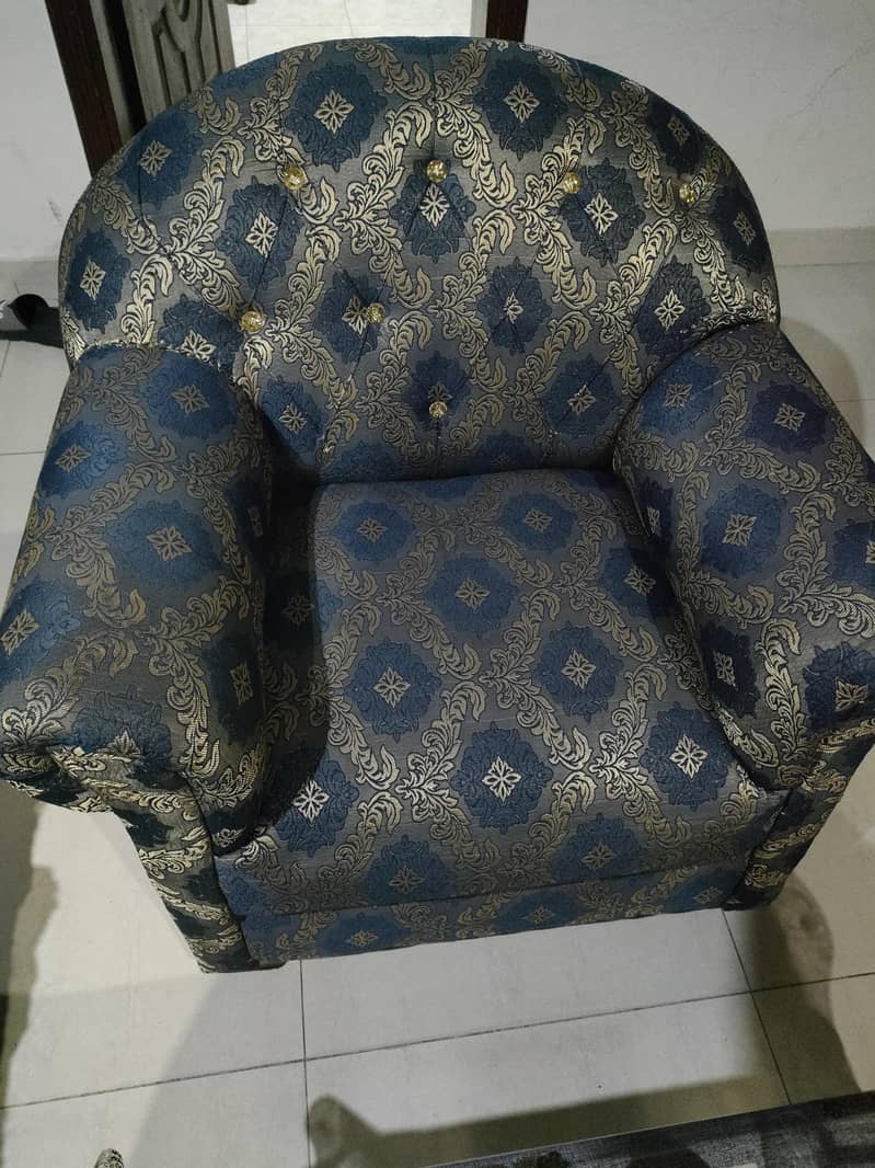 sofa set 6 seat 1