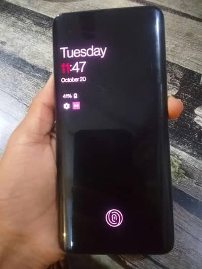One Plus 7 Pro