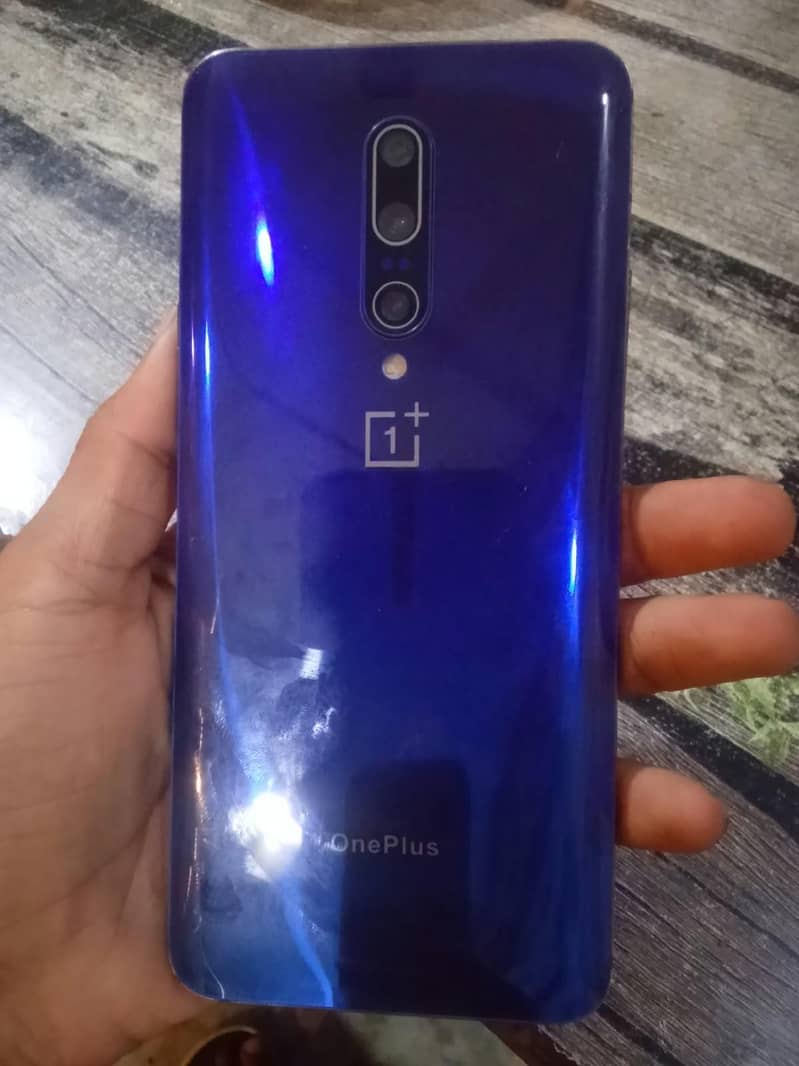 One Plus 7 Pro 4