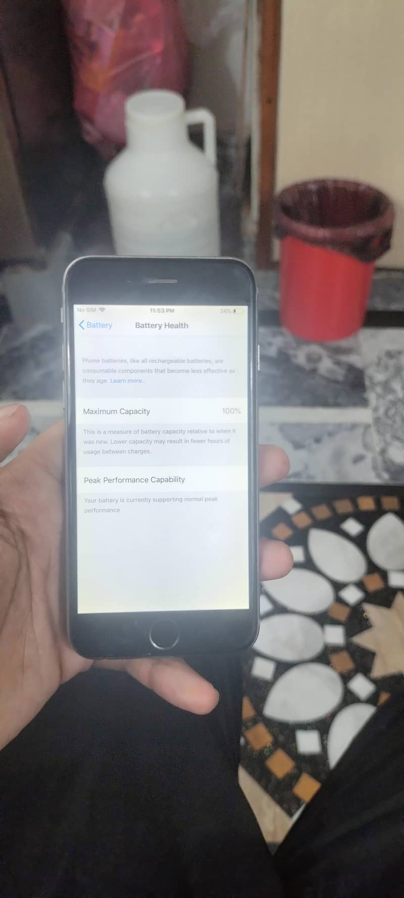 Apple iPhone 6 0