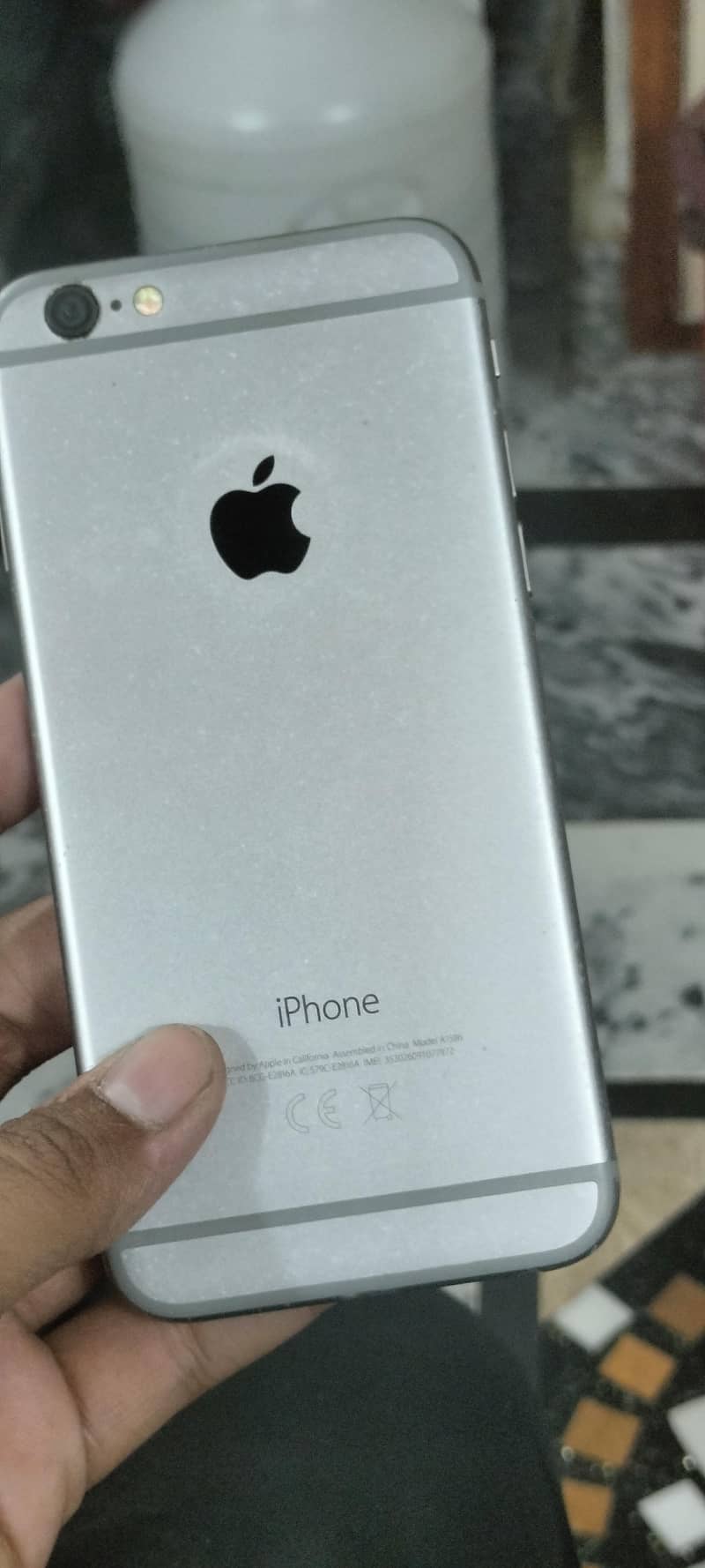 Apple iPhone 6 1