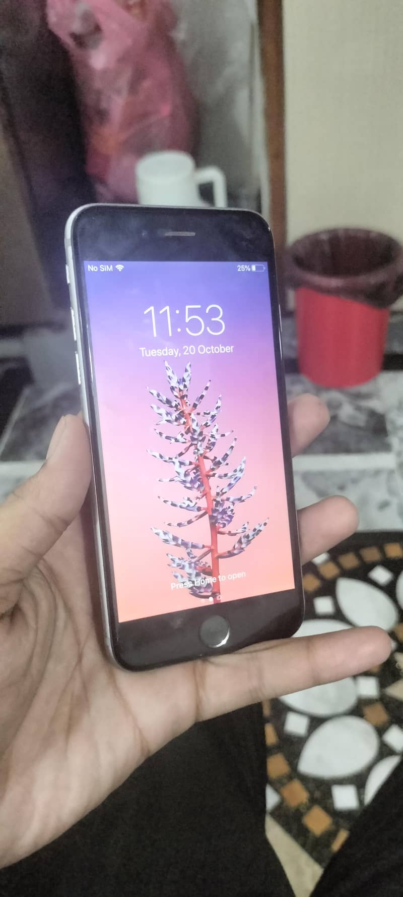 Apple iPhone 6 2