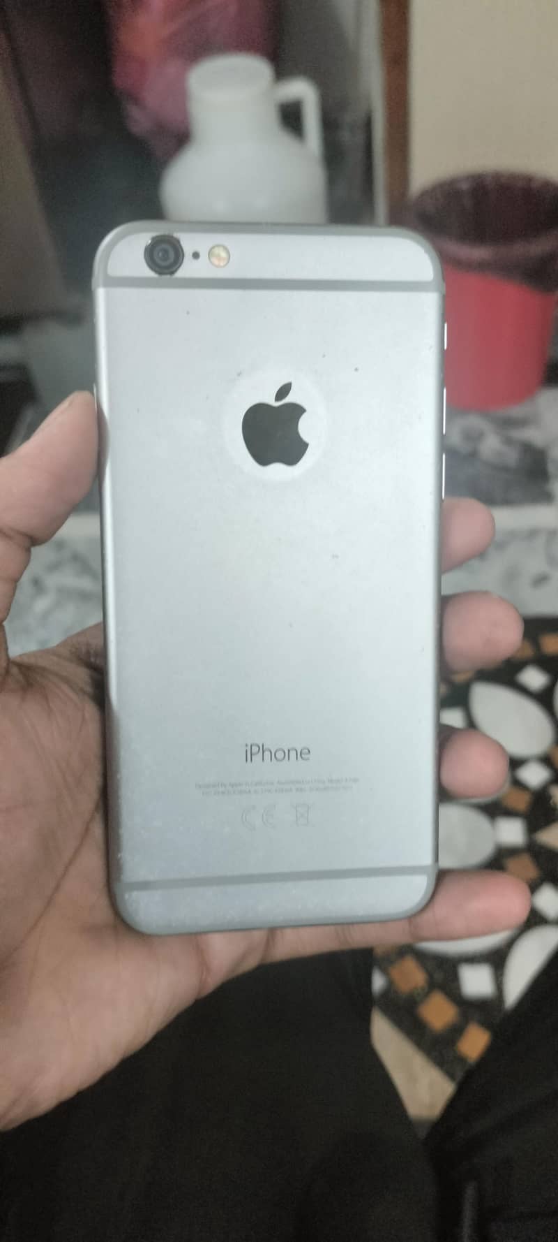 Apple iPhone 6 3