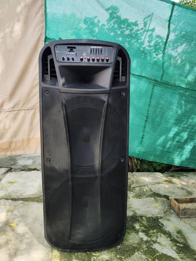Audionic Royal 15