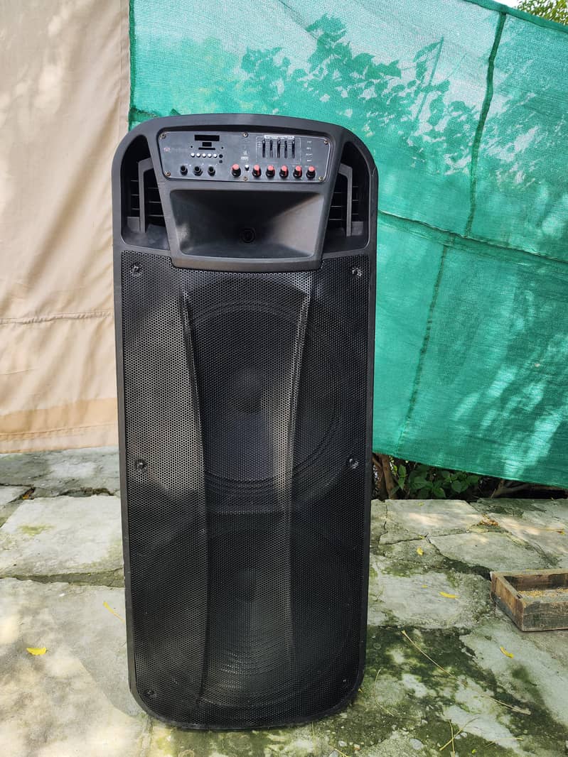 Audionic Royal 15 0