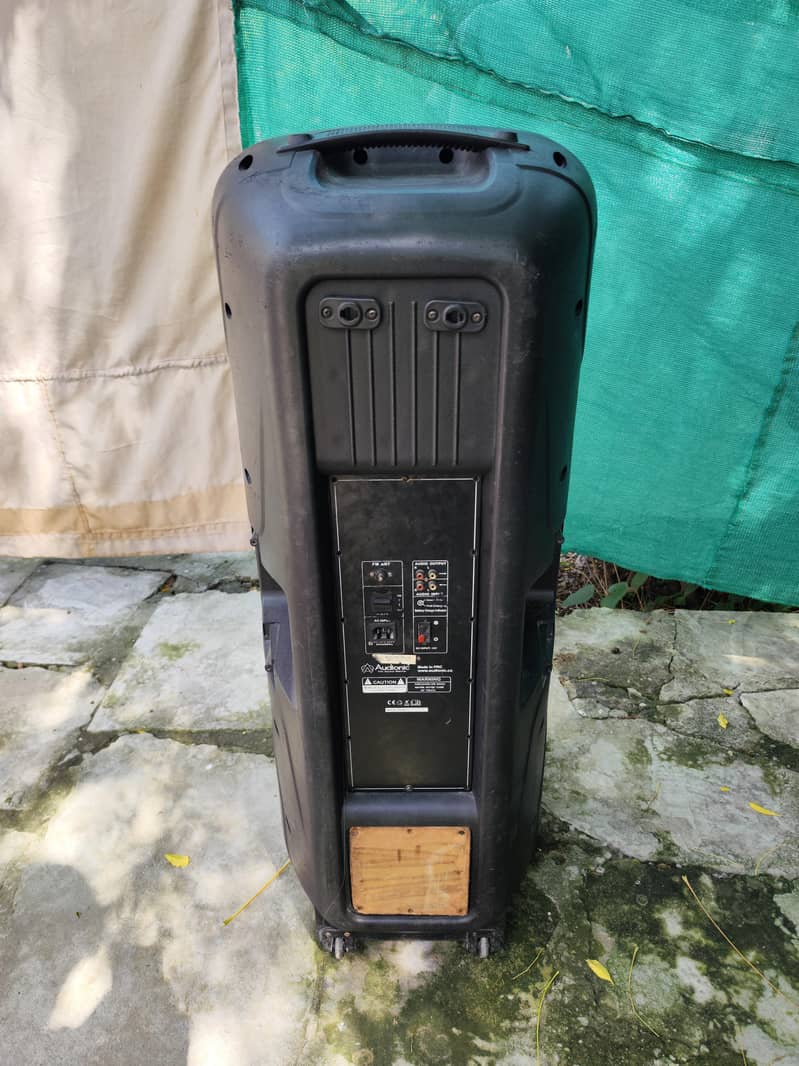 Audionic Royal 15 1