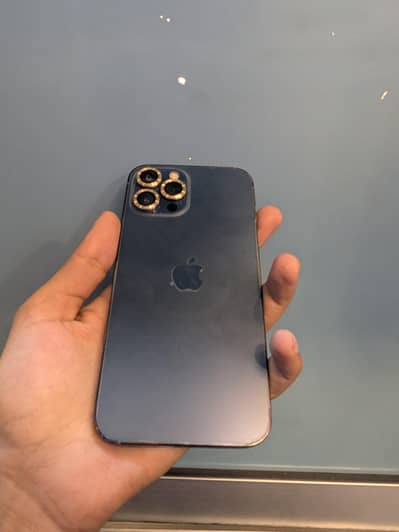 Apple iPhone 12 Pro Max