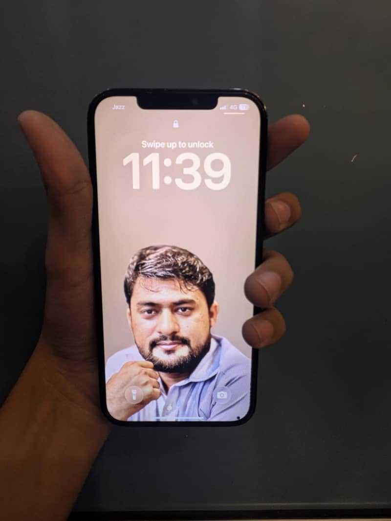 Apple iPhone 12 Pro Max 1