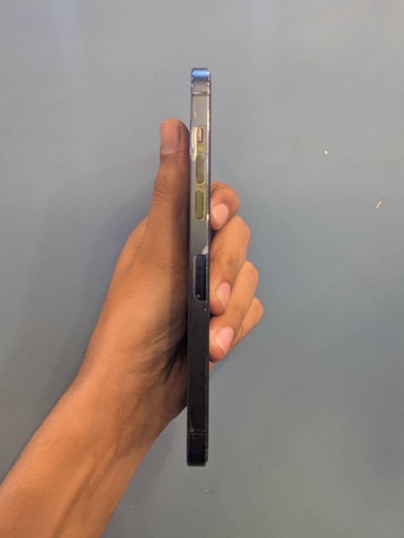 Apple iPhone 12 Pro Max 3