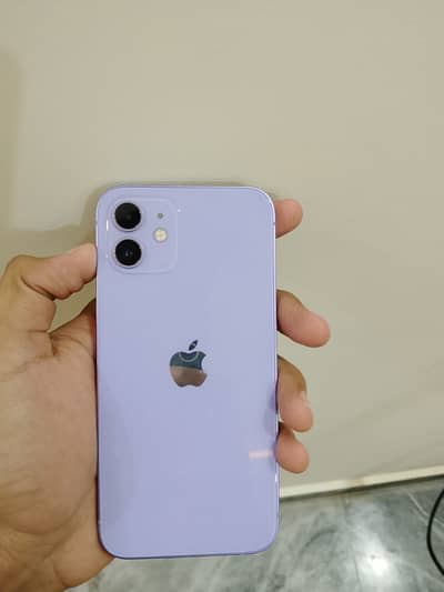 Apple iPhone 12