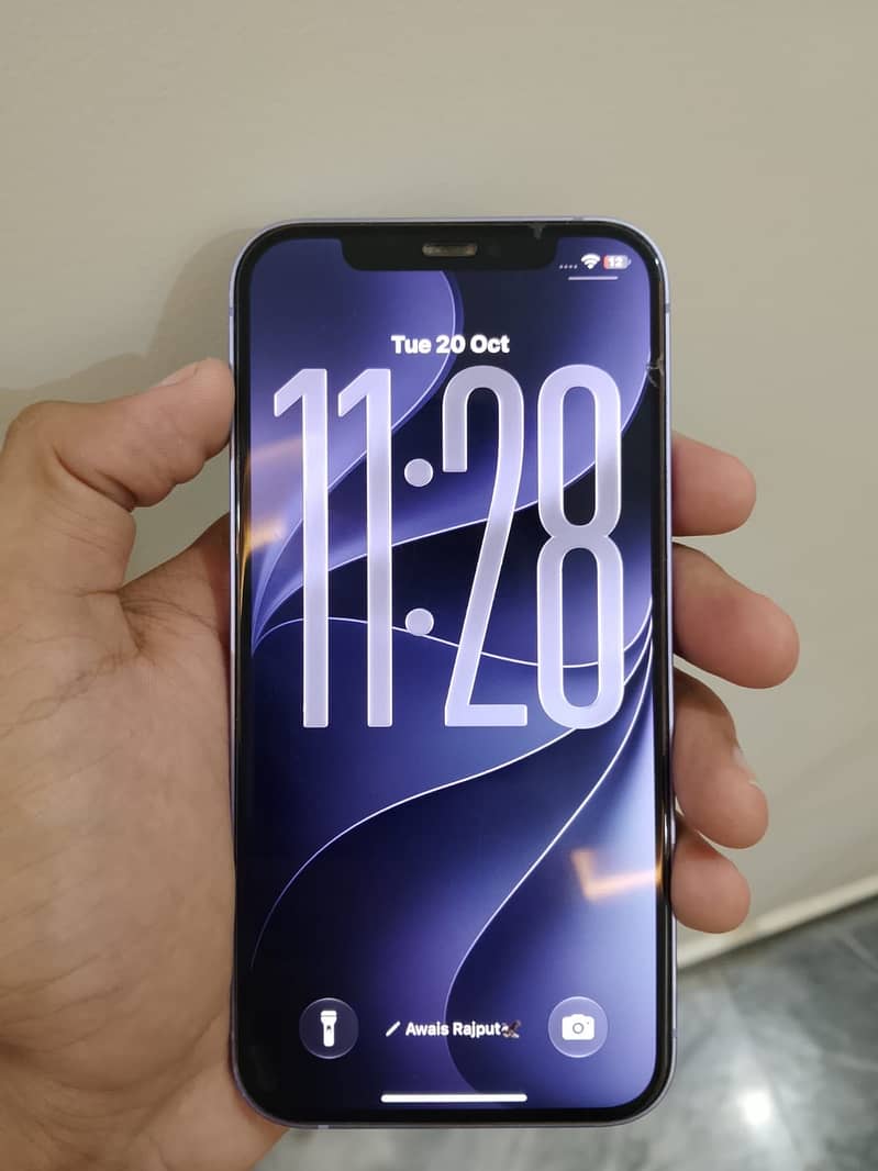 Apple iPhone 12 1