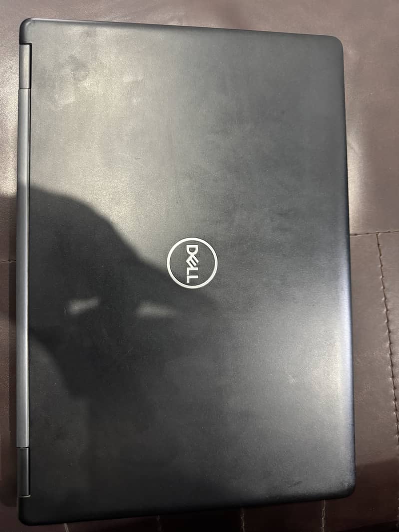 DELL LATITUDE E5490 0