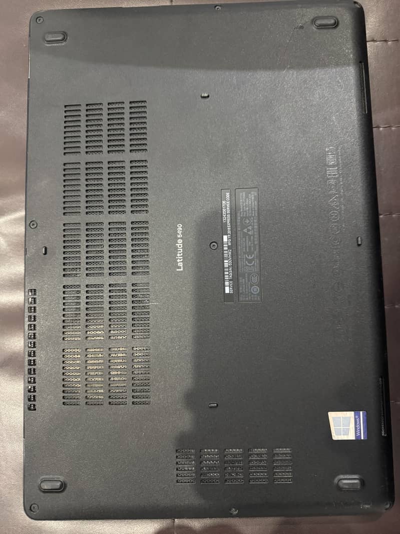 DELL LATITUDE E5490 2