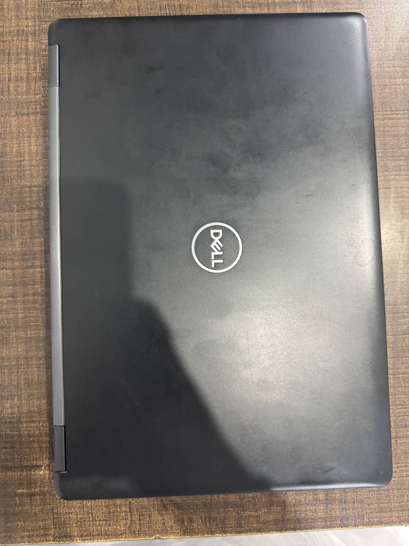 DELL LATITUDE E5490 4