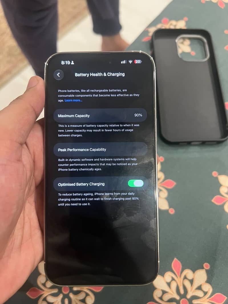 Apple iPhone 14 Pro Max 3
