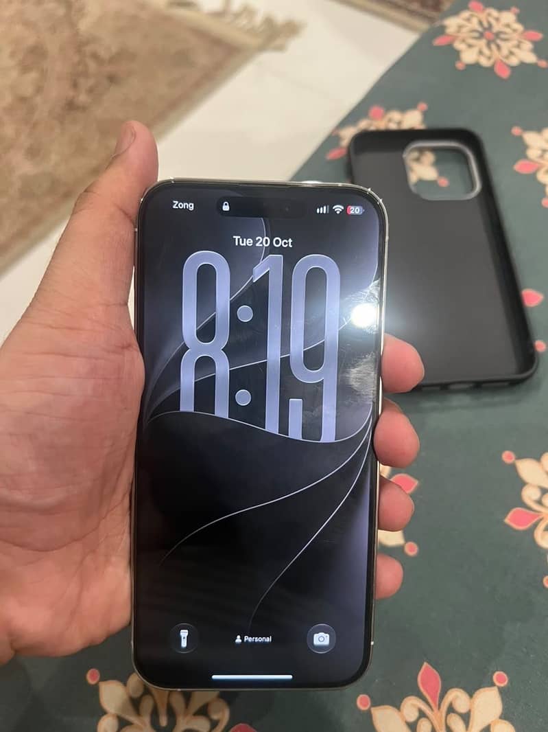 Apple iPhone 14 Pro Max 5