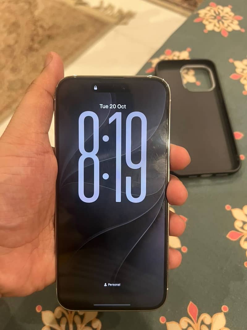 Apple iPhone 14 Pro Max 7