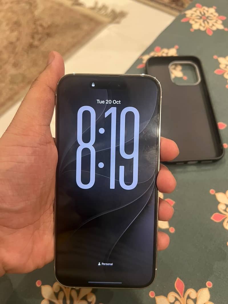 Apple iPhone 14 Pro Max 8