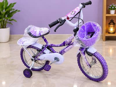 kids Cycle