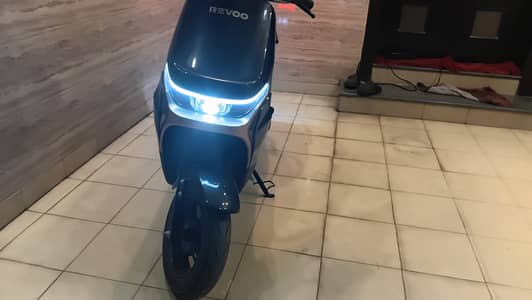 Revoo A-11 Lithium Battery